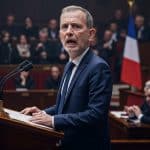 Laurent Wauquiez : Un Retour en Force pour 2027 ?