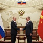 Lavrov Rencontre Xi : Un Tournant Diplomatique ?