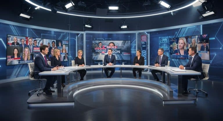 LCI à la Rentrée : Nouveaux Visages et Grille Dynamique