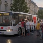 Le Bus du Cœur des Femmes Revient à Bobigny : Une Renaissance