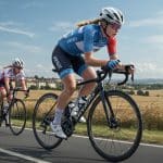 Le Cyclisme Féminin : Une Révolution en Pédales