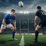 Le Garrec : Une Tournée Fondatrice Face Aux All Blacks