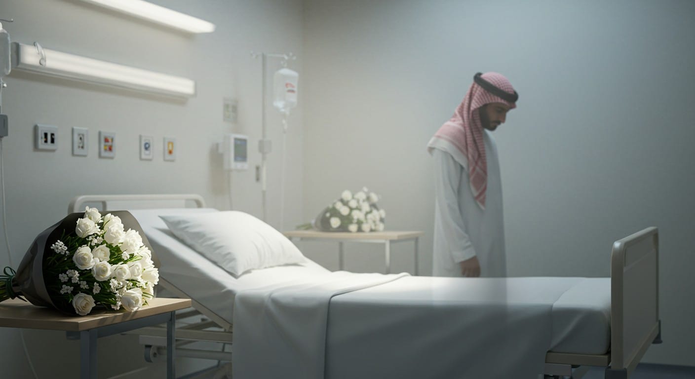 Le prince saoudien Al-Walid, dans le coma 20 ans après un accident, s’éteint à 36 ans. Découvrez son histoire émouvante et l’espoir de sa famille.