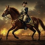 Le Vizir : Cheval Légendaire de Napoléon