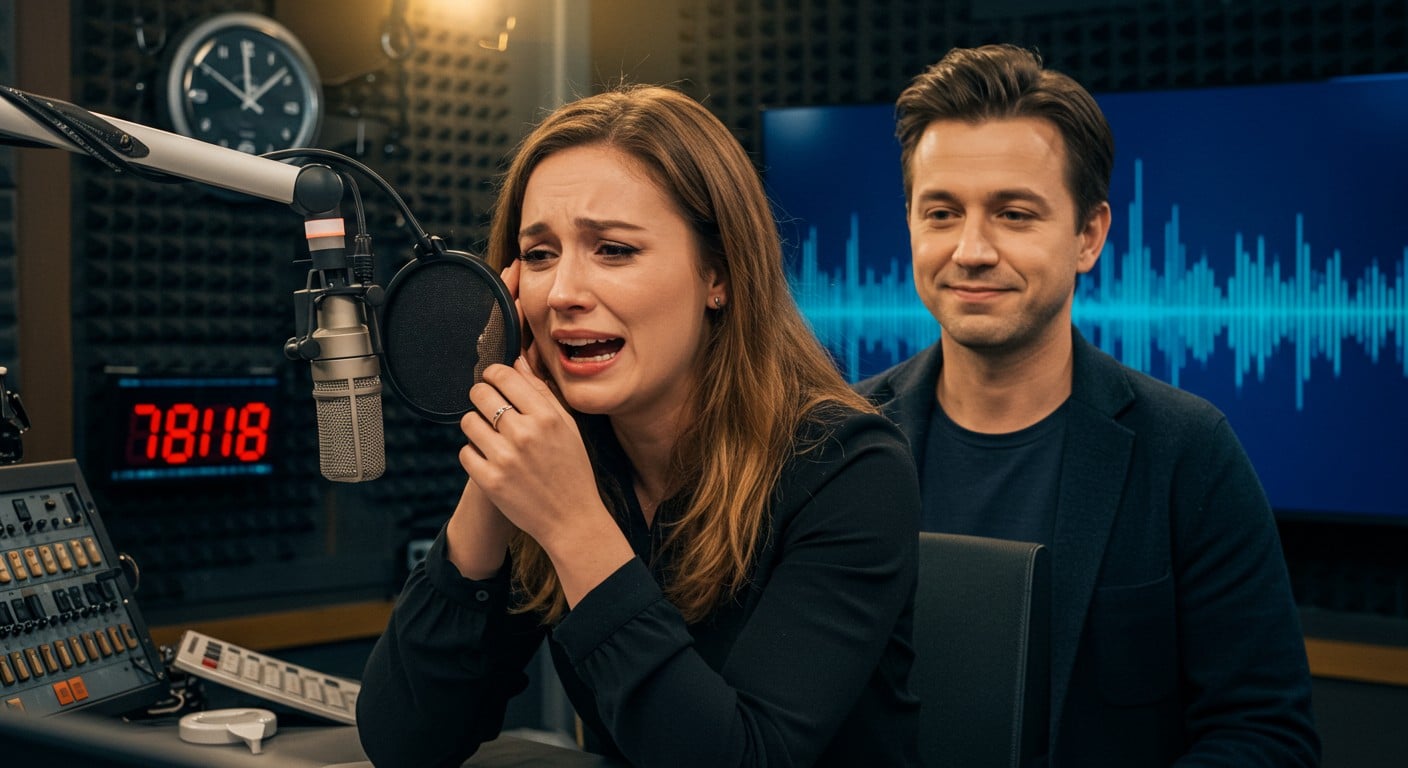 Léa Salamé dit adieu à France Inter après 10 ans. Découvrez ses moments forts, son lien avec Nicolas Demorand et son nouveau défi au 20h de France 2.