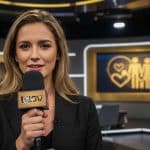Léa Salamé : Vie Privée et Carrière au Sommet