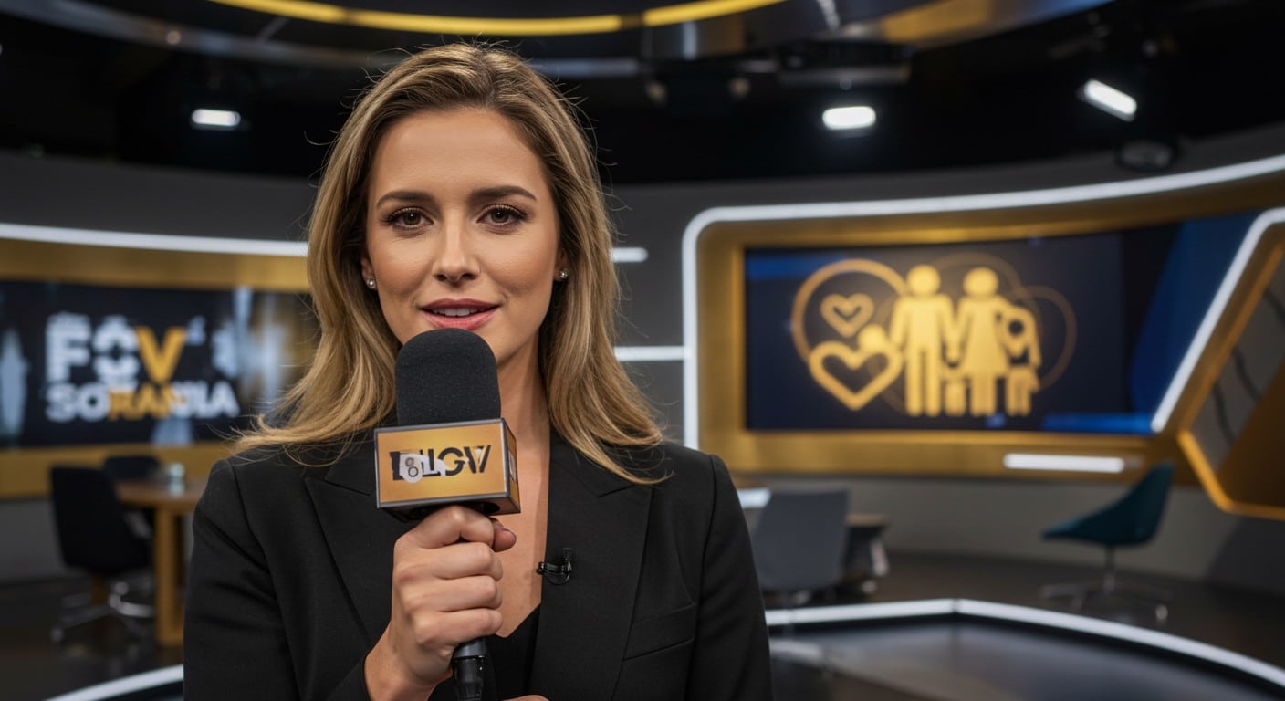 Léa Salamé se confie sur sa vie avec Raphaël Glucksmann, le mariage et son nouveau rôle au 20 Heures. Découvrez son parcours et ses choix audacieux !