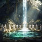 L’Eau de Lourdes : Mystère ou Simple Source ?