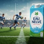 L’Eau Neuve Révolutionne le Sport avec ses Briques Éco