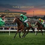Leffard Triomphe : Résilience dans le Grand Prix de Paris