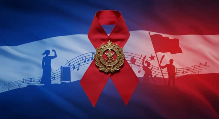 Légion d’Honneur 2025 : Les Figures Incontournables Récompensées
