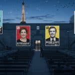 Législative Partielle Paris : Clara Chappaz Défie Dati et Barnier