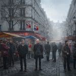 Législative Partielle Paris : Duel Dati-Barnier-Chappaz