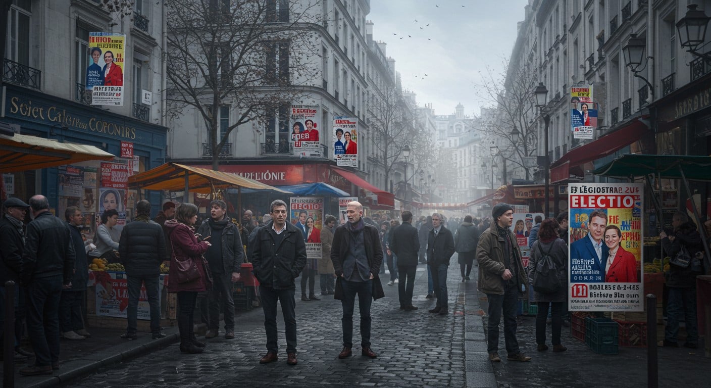 À Paris, la législative partielle agite les électeurs. Dati, Barnier, Chappaz : qui l’emportera ? Découvrez les enjeux et les coulisses de cette bataille électorale.