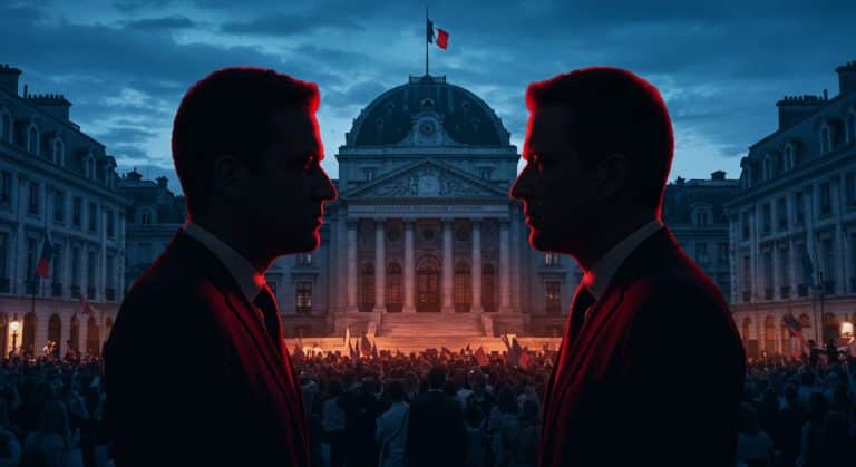 Législative Partielle Paris : Duel Explosif Dati-Barnier