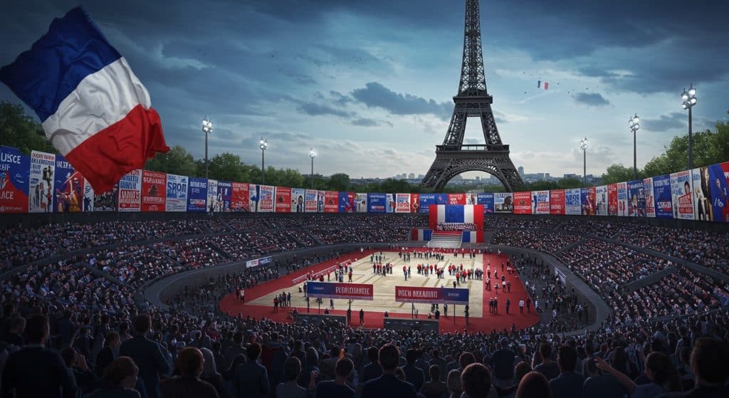 Législative Partielle Paris : Une Bataille Politique Intense