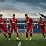 Lens Sous Pierre Sage : Un Nouveau Départ Plein d’Ambition