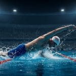 Léon Marchand : À Quelle Heure Voir Sa Demi-Finale du 200m 4 Nages ?