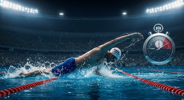 Léon Marchand : À Quelle Heure Voir Sa Demi-Finale du 200m 4 Nages ?