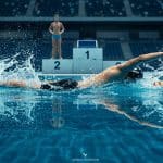 Léon Marchand : Le Roi de la Natation Éblouit le Monde