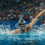 Léon Marchand : Record Du Monde Et Gloire Aux Mondiaux 2025