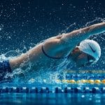 Léon Marchand Signe Avec Nike : Un Tournant Majeur