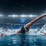 Léon Marchand : Star de la Natation aux Mondiaux 2025