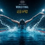 Léon Marchand Triomphe aux Mondiaux de Natation 2025