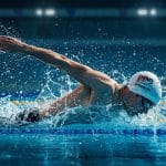 Léon Marchand : Vers un Record Historique en 200 m 4 Nages