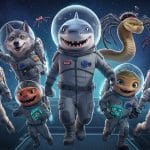 Les Bad Guys 2 : Une Suite Explosive Dans l’Espace