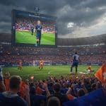Les Bleues Éclipsées : TF1 Privilégie le PSG à l’Euro Féminin
