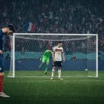 Les Bleues en Échec Offensif Face à l’Allemagne à l’Euro