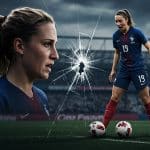Les Bleues Face au Plafond de Verre Mental à l’Euro