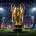 Les Clubs Légendaires Qui Ont Tout Gagné En Une Saison