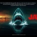 Les Dents de la Mer : 50 Ans d’un Film Culte