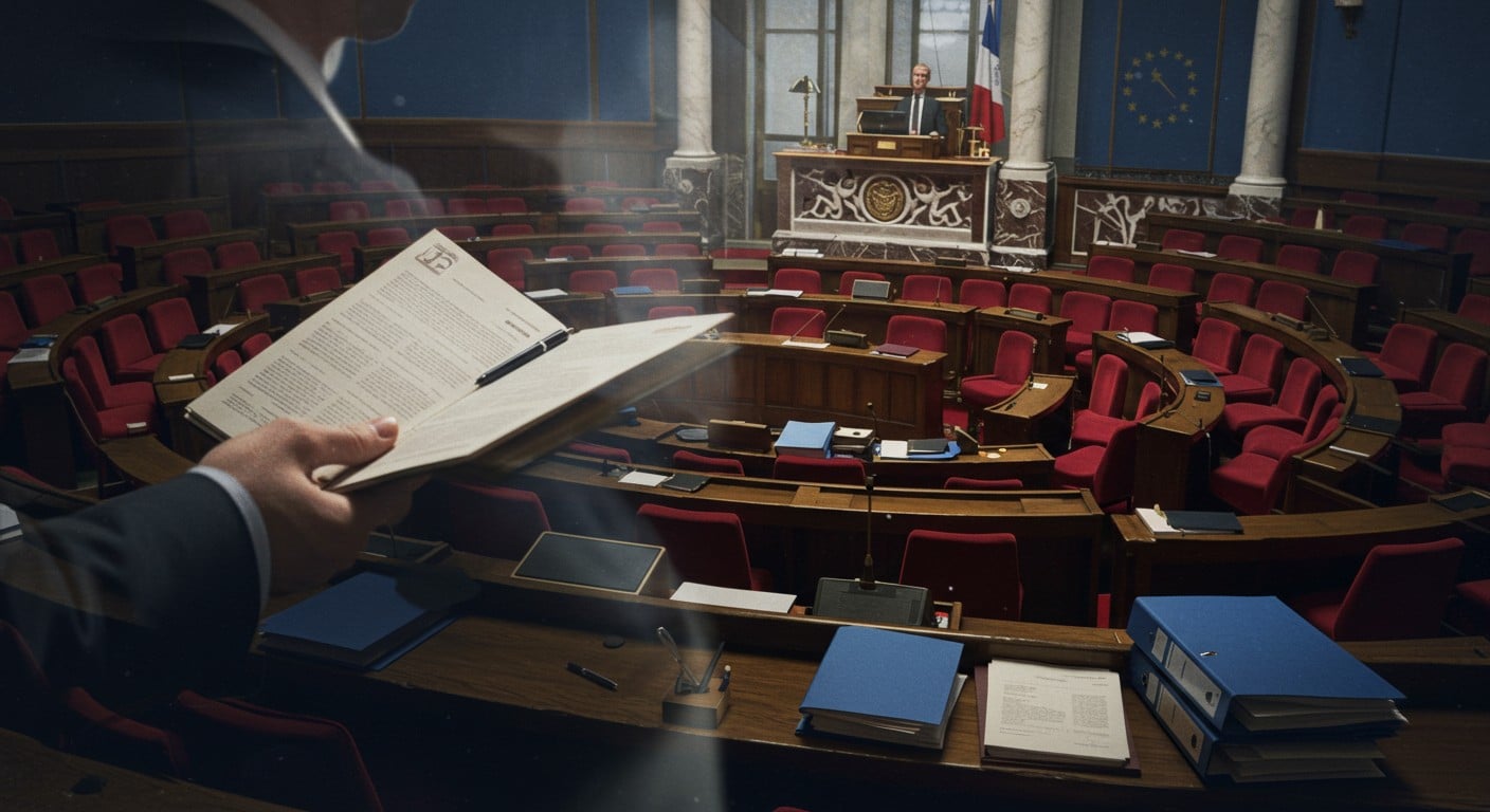 Les députés en vacances deux mois ? Découvrez la vérité sur leur emploi du temps estival et leurs missions hors Assemblée. Un sujet brûlant !