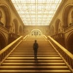 Les Escaliers du Louvre : Un Voyage Historique Unique