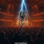 Les Foudres 2025 : La Cérémonie Qui Révolutionne Le Metal Français