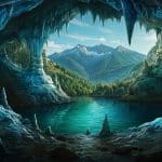 Les Grottes des Canalettes : Un Voyage Souterrain au Canigou