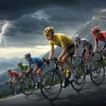 Les Légendes du Tour de France : Palmarès des Plus Grands