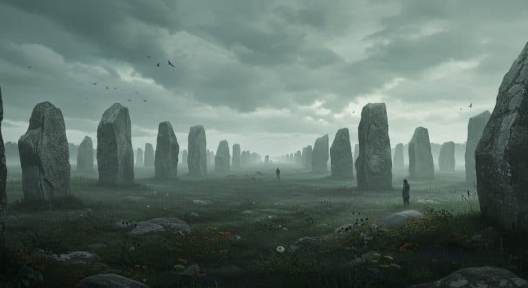 Les Mégalithes de Carnac Classés Unesco ? Une Saga Épique