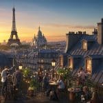 Les Meilleurs Rooftops de Paris à Découvrir Cet Été