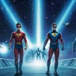 Les Quatre Fantastiques : Un Retour en Demi-Teinte