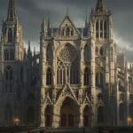 Les Secrets de la Cathédrale de Beauvais Dévoilés