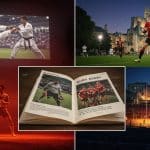 L’Été 2025 : La Culture Sportive en Plein Éclat