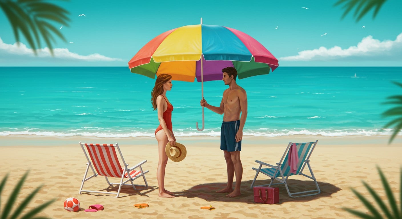 L'été booste la libido et fragilise la fidélité dans les couples. Découvrez pourquoi les vacances font chavirer les cœurs et comment y résister.