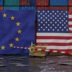 L’Europe Face Aux Droits De Douane De Trump : Une Défense À Construire