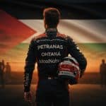 Lewis Hamilton Dénonce la Crise Humanitaire à Gaza