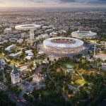 L’Héritage de Paris 2024 Transforme l’Île-de-France