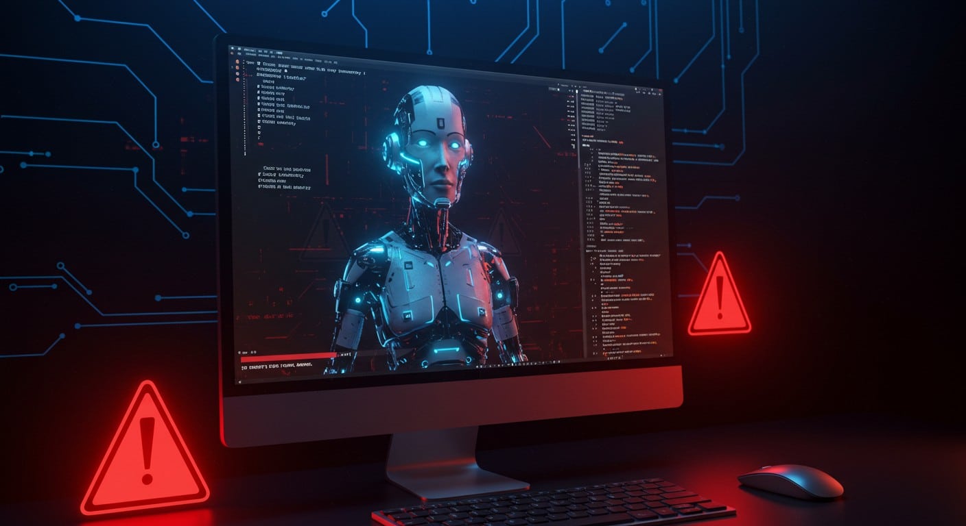 Les compagnons IA d’Elon Musk, entre érotisme et violence, suscitent la polémique. Découvrez les enjeux éthiques et sociétaux de ces chatbots.